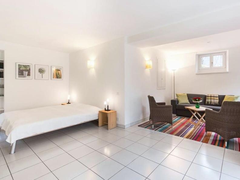 Image 3 - Casa Lucertola 